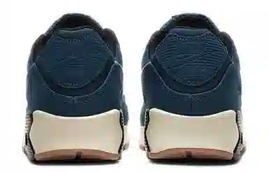 Nike Air Max 90 Tokyo Dark Blue