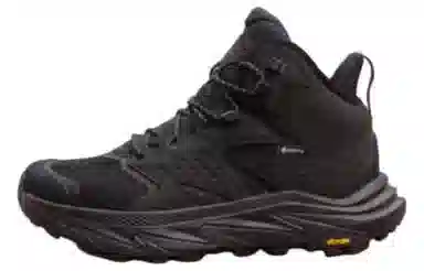 HOKA ONE ONE Anacapa 2 Mid Gore-Tex Black