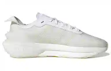 adidas Avryn White
