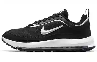Nike Air Max AP Black White