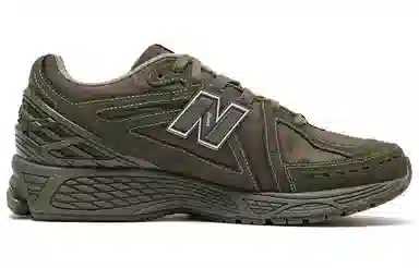 New Balance 1906R "Urbancore" Military Green