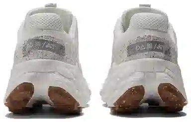 New Balance Fresh Foam X Trail More v3 White Grey