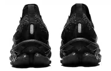 Asics Gel-Kinsei Blast Black