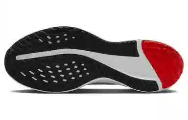 Nike Quest 5 Red White