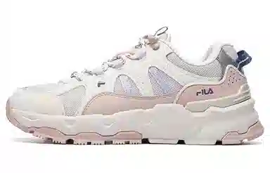 FILA Heritage Stream Pink