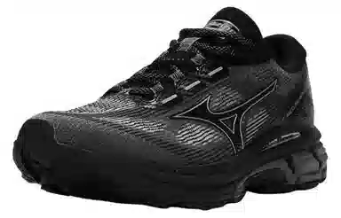 Mizuno Nova Mix Black