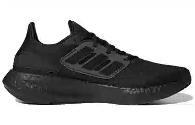 adidas Pureboost 22 Black