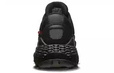 Skechers Monster Black