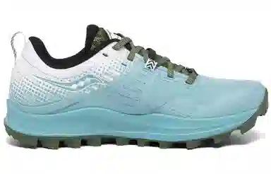 Saucony Peregrine 10 ST