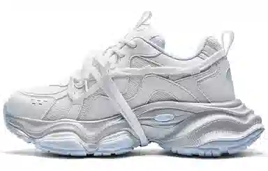 Kappa Classic White Ice Blue