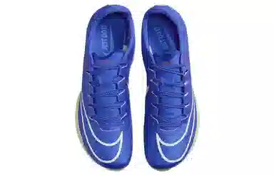 Nike Air Zoom Maxfly Racing Blue