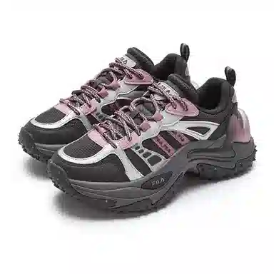 FILA Retro Series Green/Black