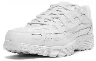 Nike P-6000 White
