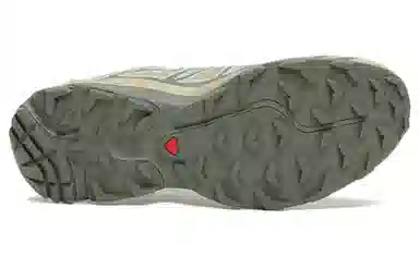 Salomon XT-6 Mindful Green