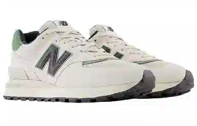 New Balance 574 White