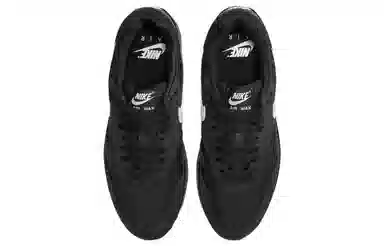 Nike Air Max 1 Black White