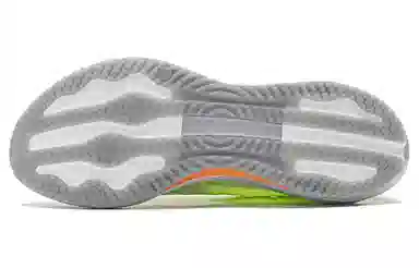 LiNing Ultra Light 21 Yellow Green