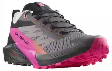 Salomon Sense Ride 5