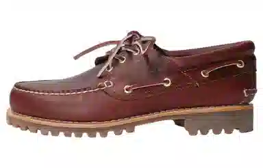 UNITED ARROWS x Timberland 3-Eye Brown