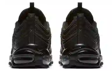 Nike Air Max 97 "Triple Black"