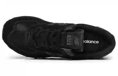 New Balance 574 Black