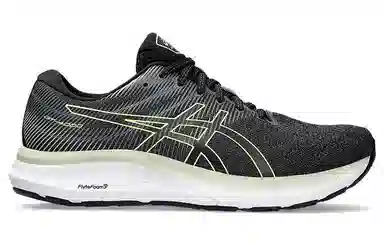 Asics GT-4000 3 Wide Black Yellow