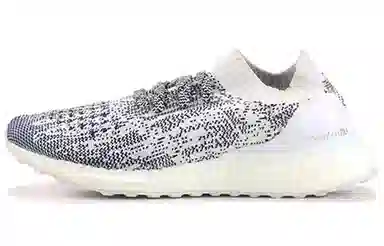 adidas Ultraboost Uncaged Non Dyed White Oreo