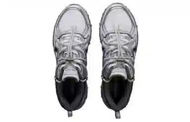 New Balance 410 Blue Grey Silver