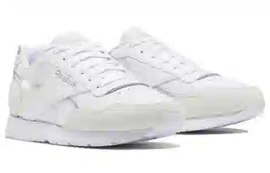 Reebok Royal Glide White Beige