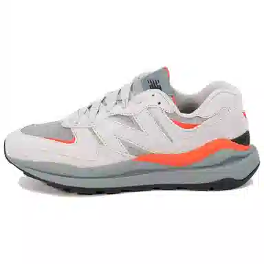 New Balance 5740 Grey Orange