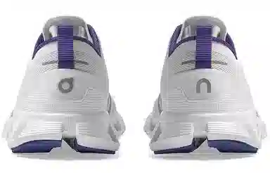 On Cloud X Shift Frost White