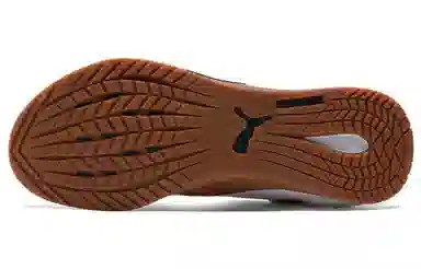 PUMA Fuse White Blue