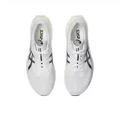 Asics MAGIC SPEED 4 White Black