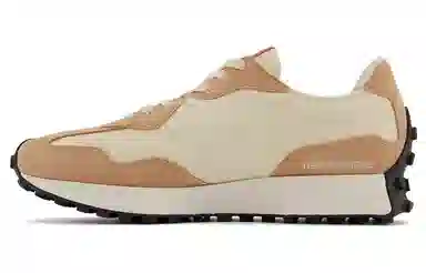 New Balance 327 Light Orange Beige
