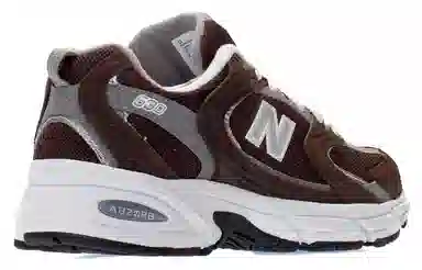 New Balance 530 Brown White