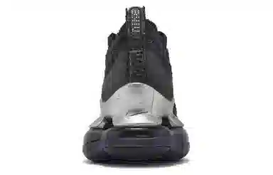 Nike Air Max Scorpion Black Silver