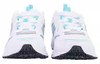 New Balance 408 White