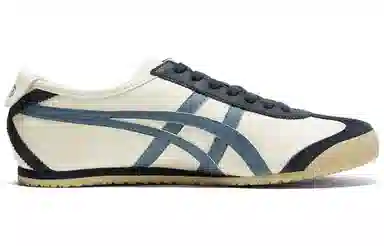 Onitsuka Tiger Mexico 66 White Blue