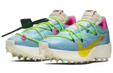 OFF-WHITE x Nike Vapor Street