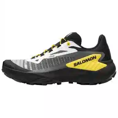 Salomon Genesis Black
