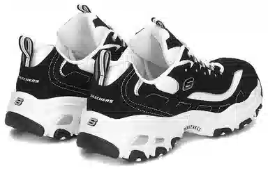 Skechers D'LITES