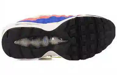 Nike Air Max 95 Black Pink