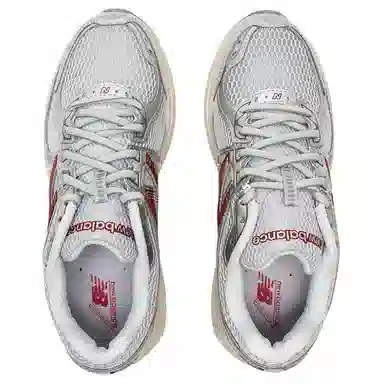 New Balance 860 v2 Silver Grey