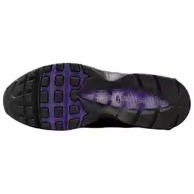 Nike Air Max 95 Black