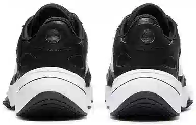 Nike Air Zoom Division Black White