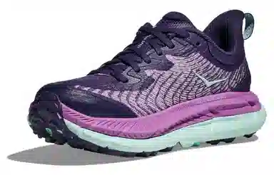 HOKA ONE ONE Mafate Speed 4
