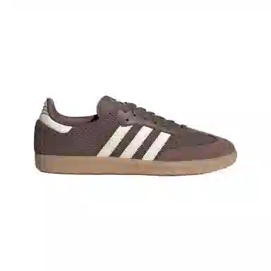 adidas Samba OG Brown