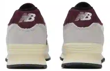 New Balance 574 White Red