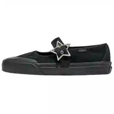 Vans Mary Jane Black
