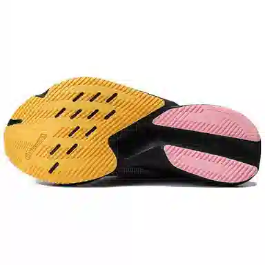 adidas Adizero Boston 12 Black Grey